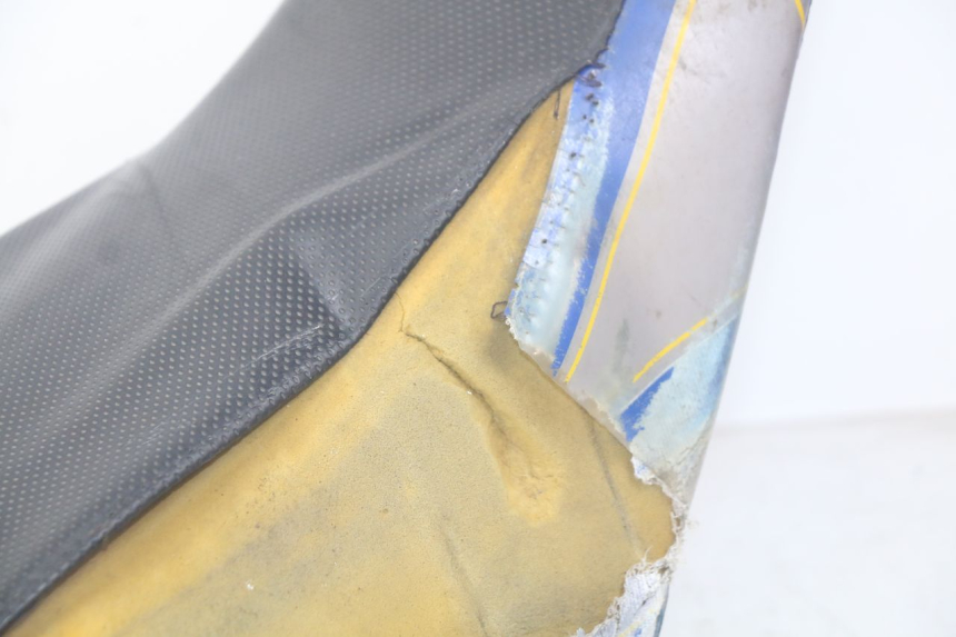 photo de SEAT SUZUKI SMX SUPERMOTARD 50 (1996 - 2001)
