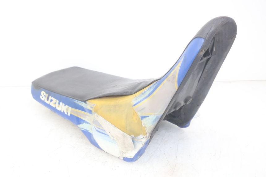 photo de SEAT SUZUKI SMX SUPERMOTARD 50 (1996 - 2001)