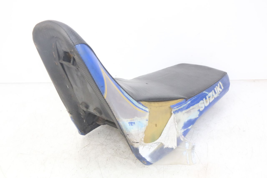photo de SEAT SUZUKI SMX SUPERMOTARD 50 (1996 - 2001)