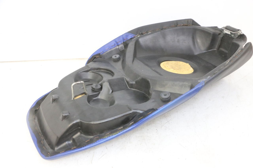 photo de SEAT PEUGEOT SPEEDFIGHT 2 LC 50 (2000 - 2009)