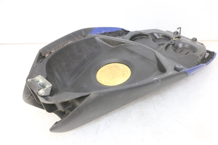 photo de SEAT PEUGEOT SPEEDFIGHT 2 LC 50 (2000 - 2009)