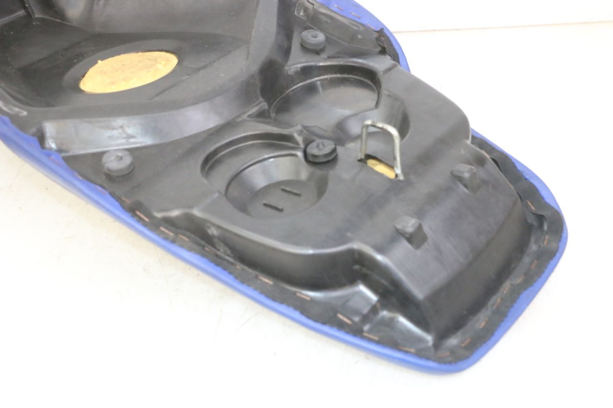 photo de SEAT PEUGEOT SPEEDFIGHT 2 LC 50 (2000 - 2009)