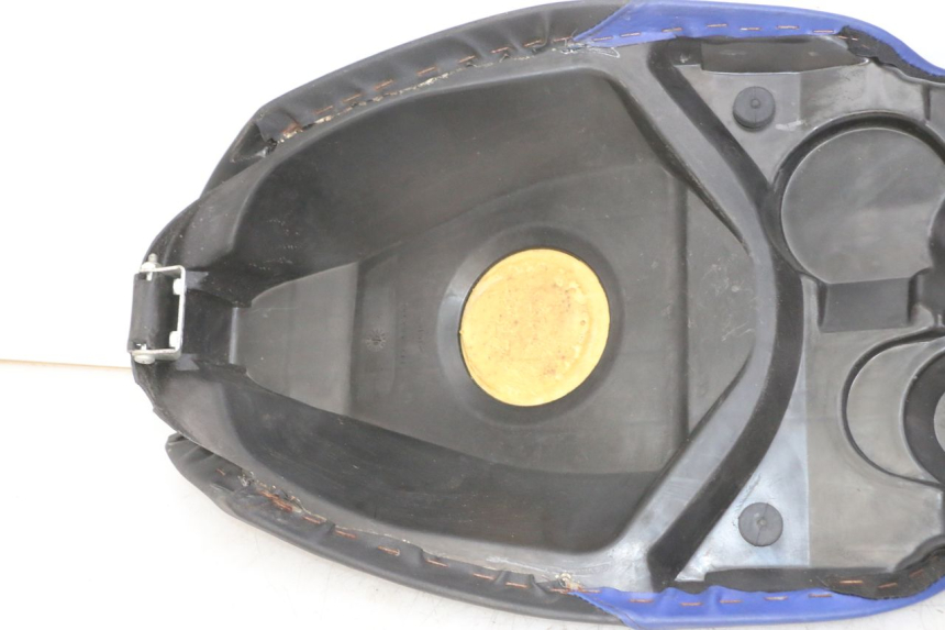 photo de SEAT PEUGEOT SPEEDFIGHT 2 LC 50 (2000 - 2009)