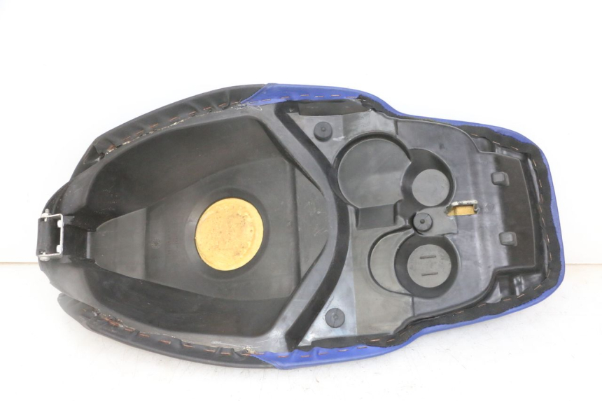 photo de SEAT PEUGEOT SPEEDFIGHT 2 LC 50 (2000 - 2009)