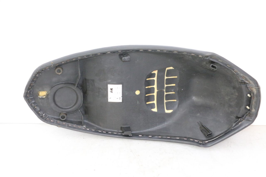 photo de SEAT PEUGEOT STREETZONE I 2T 50 (2018 - 2020)