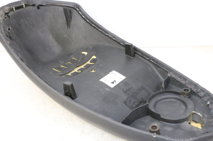 photo de SEAT PEUGEOT STREETZONE I 2T 50 (2018 - 2020)