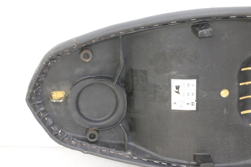 photo de SEAT PEUGEOT STREETZONE I 2T 50 (2018 - 2020)