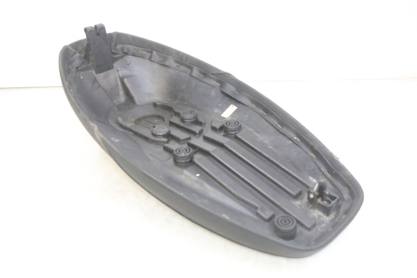 photo de SEAT MBK STUNT NAKED 50 (2004 - 2018)