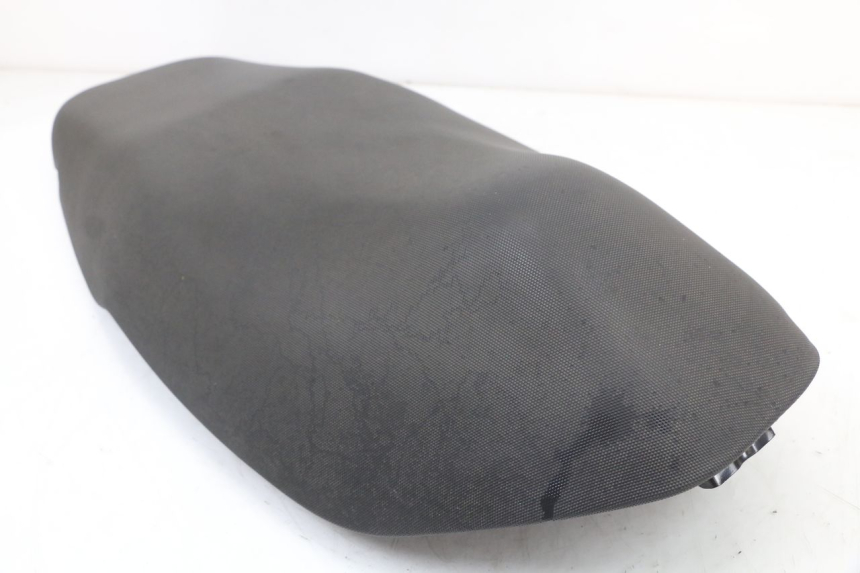 photo de SEAT KYMCO SUPER 8 4T 50 (2018 - 2020)