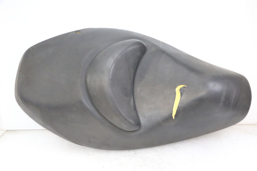 photo de SEAT SUZUKI BURGMAN 125 (2007 - 2014)