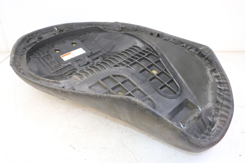photo de SEAT SUZUKI BURGMAN 125 (2007 - 2014)