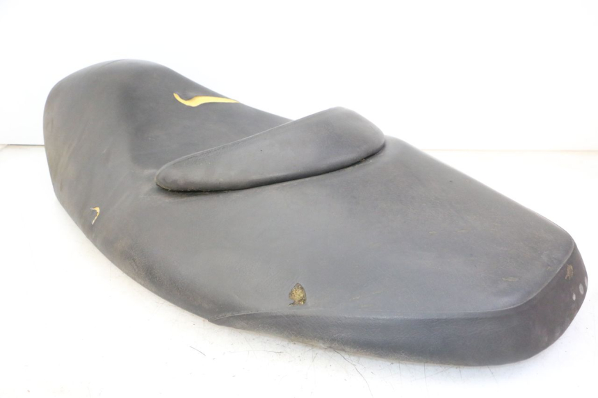photo de SEAT SUZUKI BURGMAN 125 (2007 - 2014)