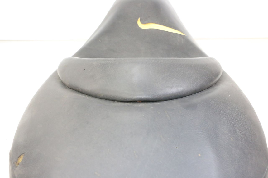 photo de SEAT SUZUKI BURGMAN 125 (2007 - 2014)