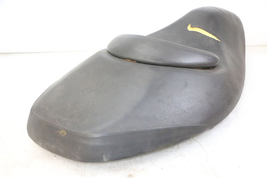 photo de SEAT SUZUKI BURGMAN 125 (2007 - 2014)