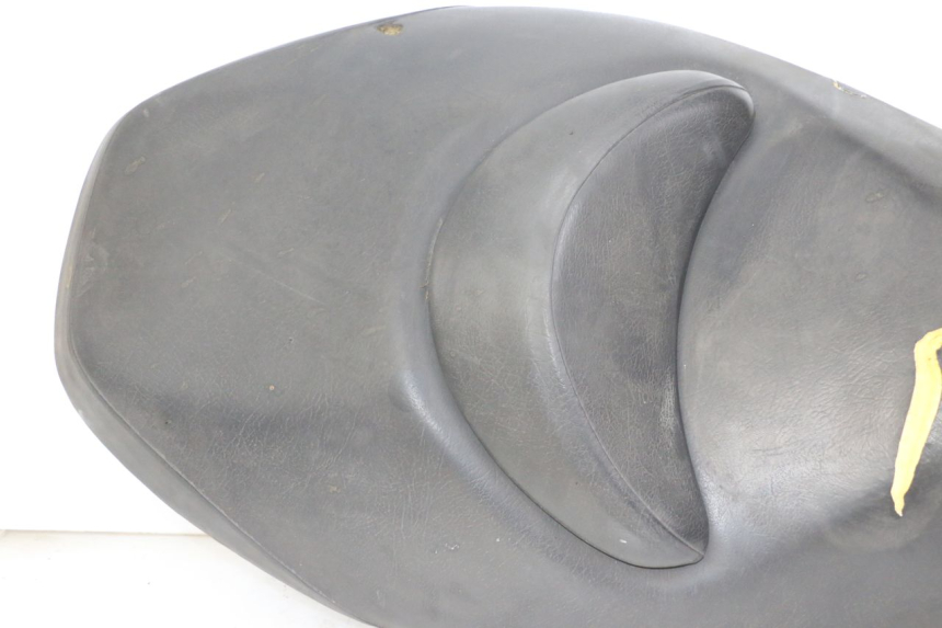 photo de SEAT SUZUKI BURGMAN 125 (2007 - 2014)