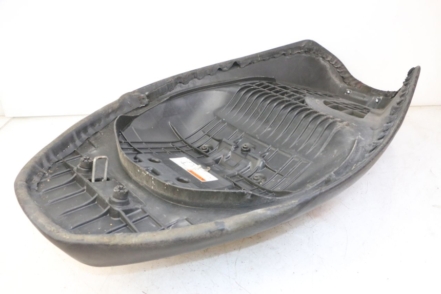 photo de SEAT SUZUKI BURGMAN 125 (2007 - 2014)