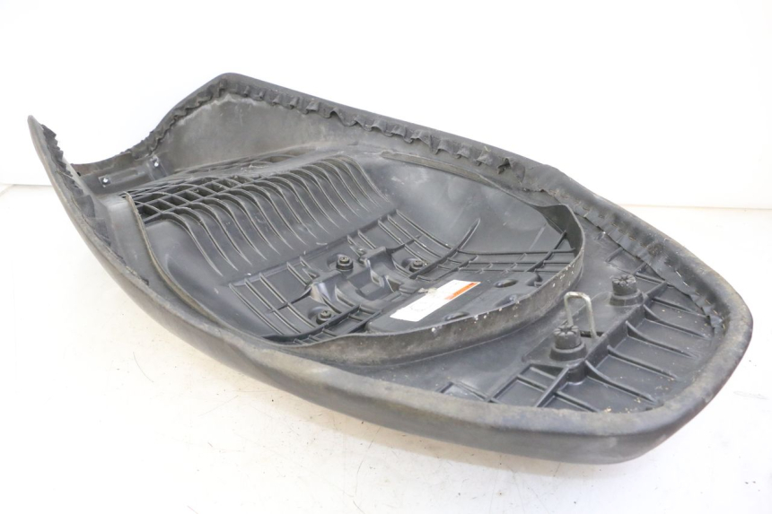 photo de SEAT SUZUKI BURGMAN 125 (2007 - 2014)