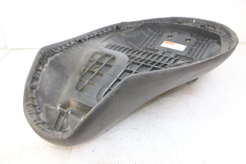 photo de SEAT SUZUKI BURGMAN 125 (2007 - 2014)