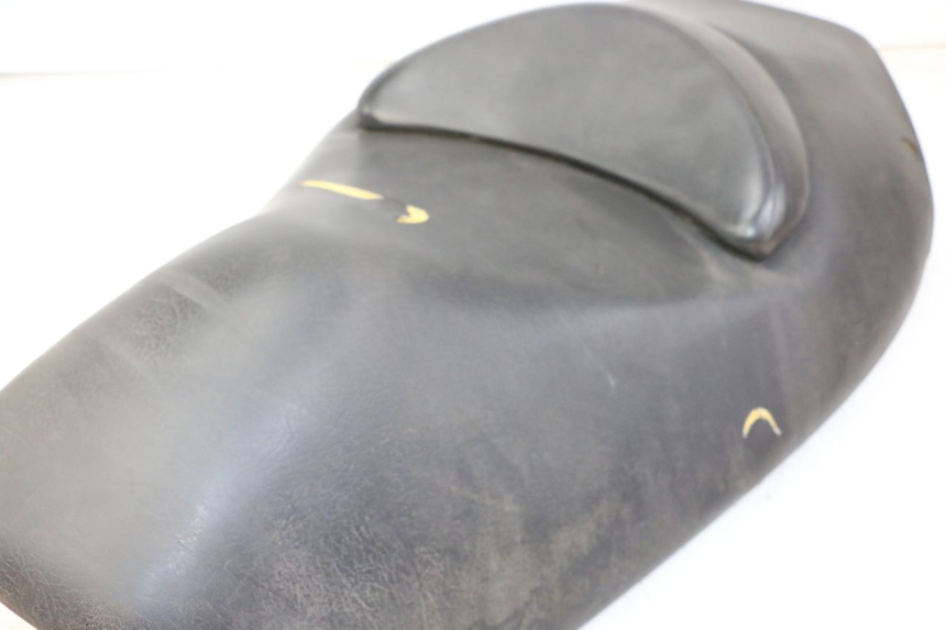photo de SEAT SUZUKI BURGMAN 125 (2007 - 2014)