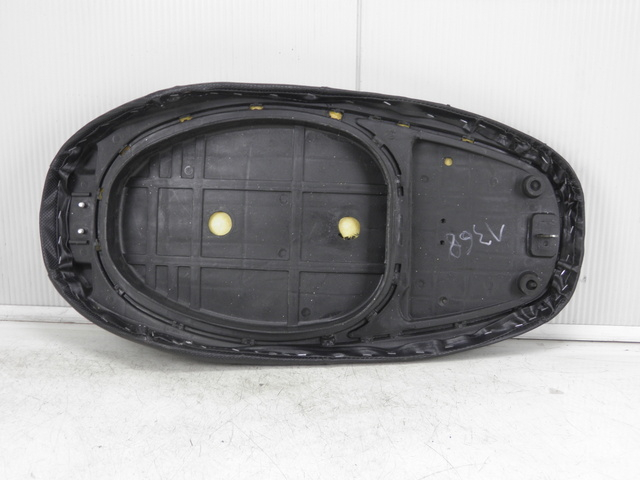 photo de SEAT SWEET ELEC SWEET RACER TOB BOY 1 (2009 - 2012)