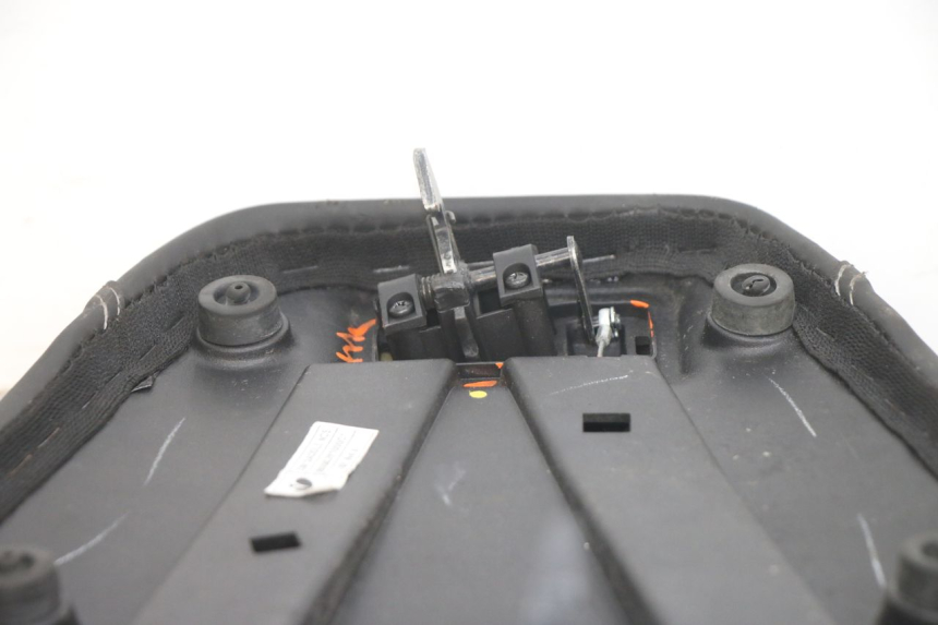 photo de SEAT APRILIA SXR 50 (2021 - 2023)