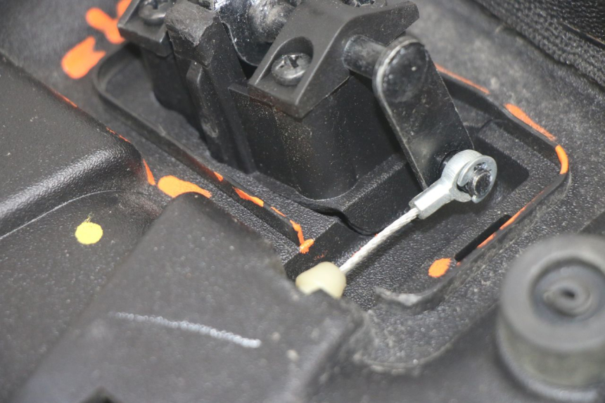 photo de SEAT APRILIA SXR 50 (2021 - 2023)