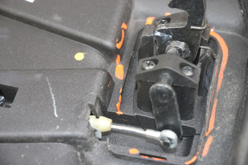 photo de SEAT APRILIA SXR 50 (2021 - 2023)