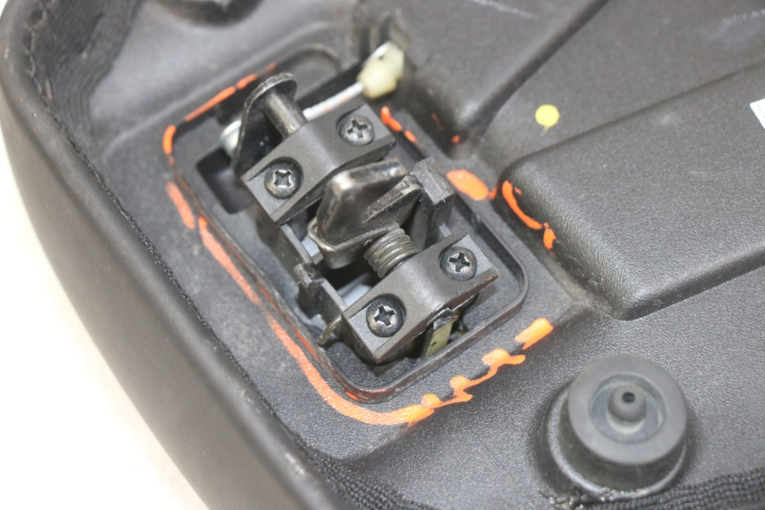 photo de SEAT APRILIA SXR 50 (2021 - 2023)