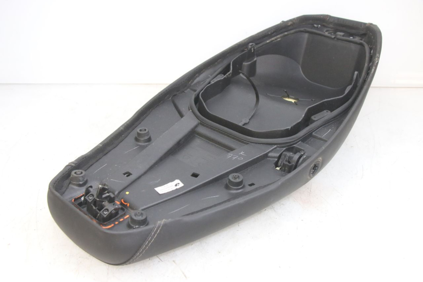 photo de SEAT APRILIA SXR 50 (2021 - 2023)