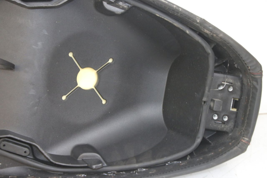 photo de SEAT APRILIA SXR 50 (2021 - 2023)