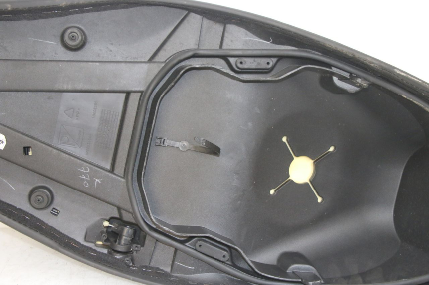 photo de SEAT APRILIA SXR 50 (2021 - 2023)