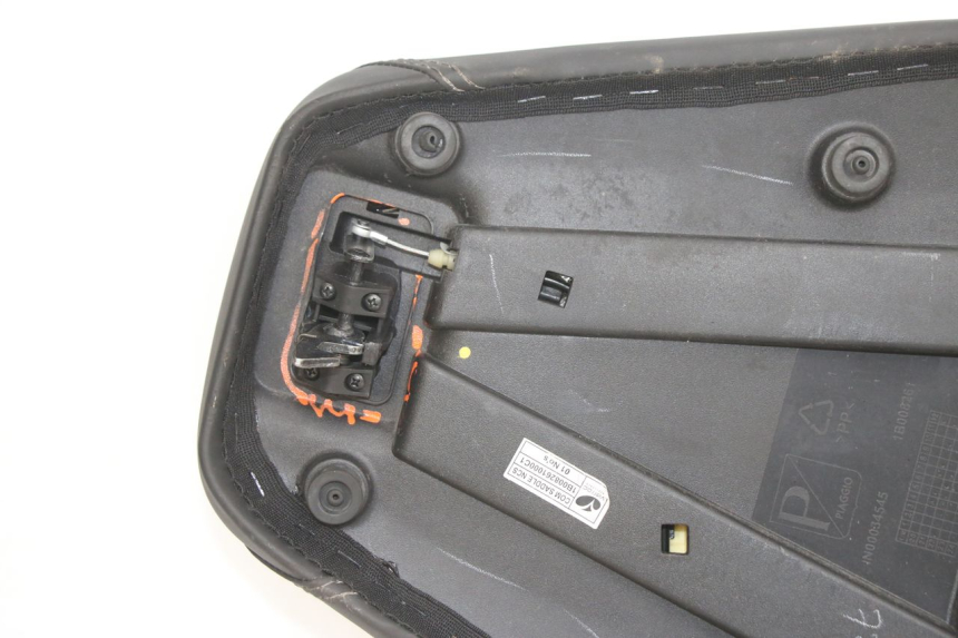 photo de SEAT APRILIA SXR 50 (2021 - 2023)