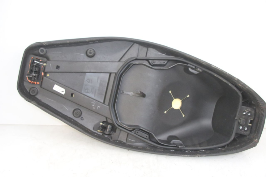 photo de SEAT APRILIA SXR 50 (2021 - 2023)