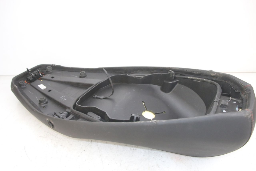 photo de SEAT APRILIA SXR 50 (2021 - 2023)