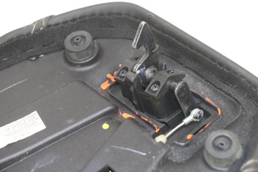 photo de SEAT APRILIA SXR 50 (2021 - 2023)