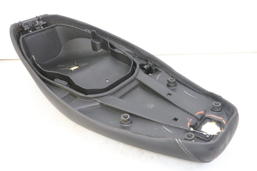 photo de SEAT APRILIA SXR 50 (2021 - 2023)