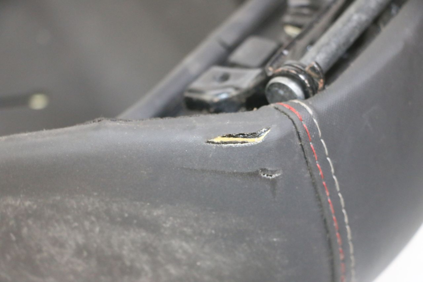 photo de SEAT APRILIA SXR 50 (2021 - 2023)