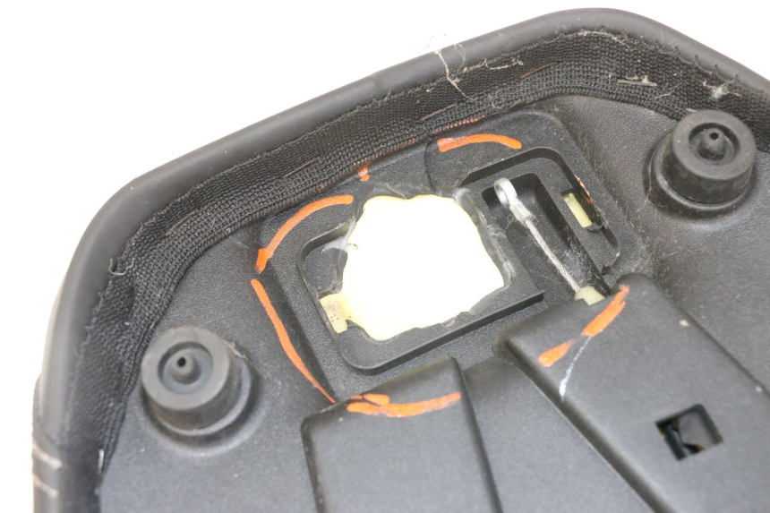 photo de SEAT APRILIA SXR 50 (2021 - 2023)