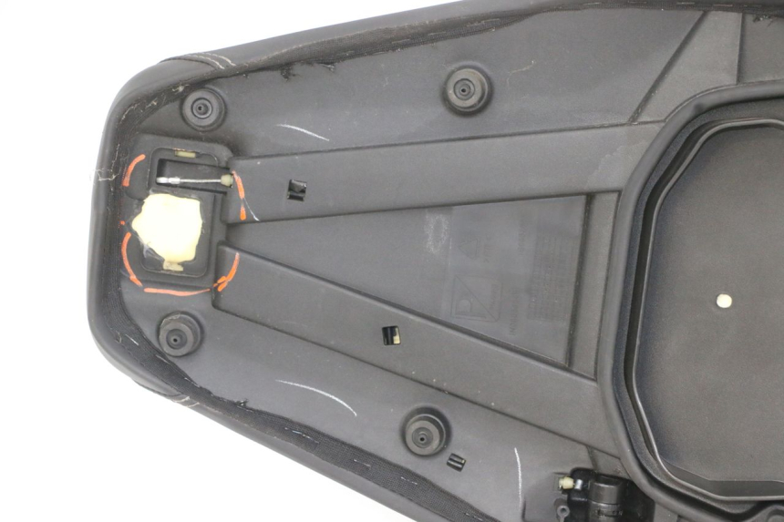 photo de SEAT APRILIA SXR 50 (2021 - 2023)