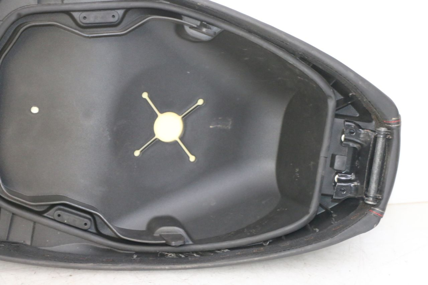 photo de SEAT APRILIA SXR 50 (2021 - 2023)