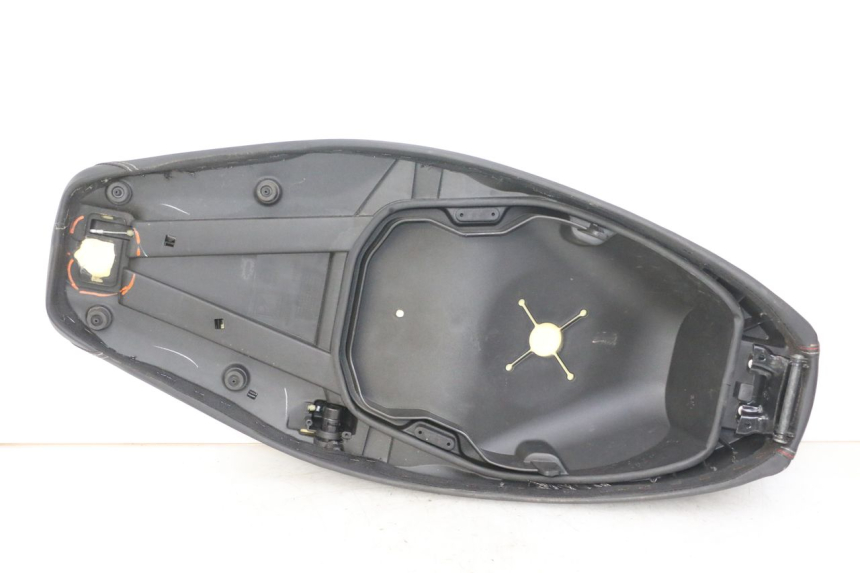 photo de SEAT APRILIA SXR 50 (2021 - 2023)