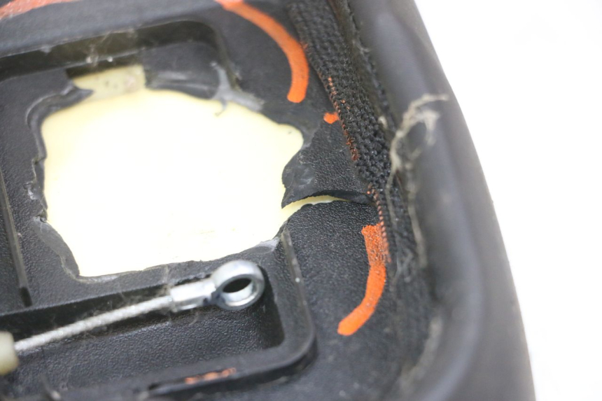photo de SEAT APRILIA SXR 50 (2021 - 2023)