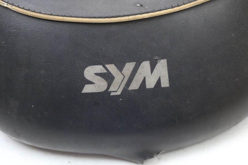 photo de SEAT SYM FIDDLE 2 50 (2008 - 2013)