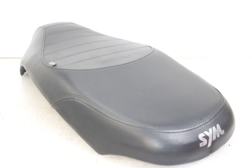 photo de SEAT SYM FIDDLE 3 III 125 (2014 - 2020)