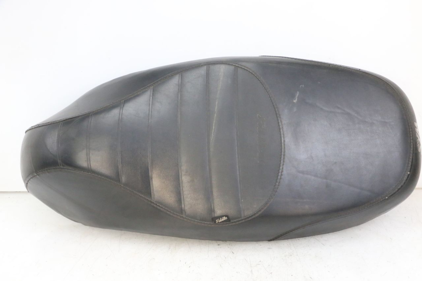 photo de SEAT SYM FIDDLE 3 III 50 (2014 - 2020)