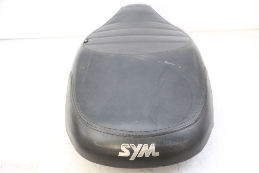 photo de SEAT SYM FIDDLE 3 III 50 (2014 - 2020)