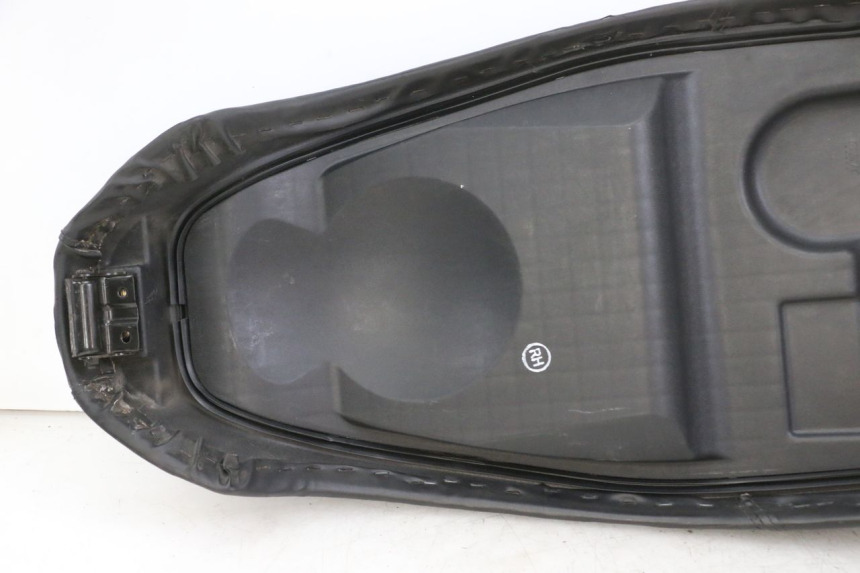 photo de SEAT SYM FIDDLE 3 III 50 (2014 - 2020)