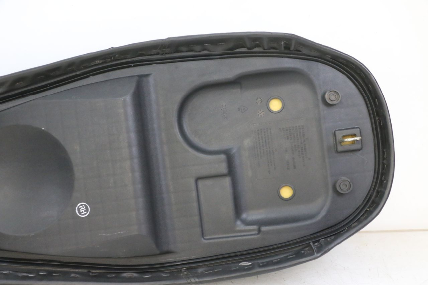 photo de SEAT SYM FIDDLE 3 III 50 (2014 - 2020)