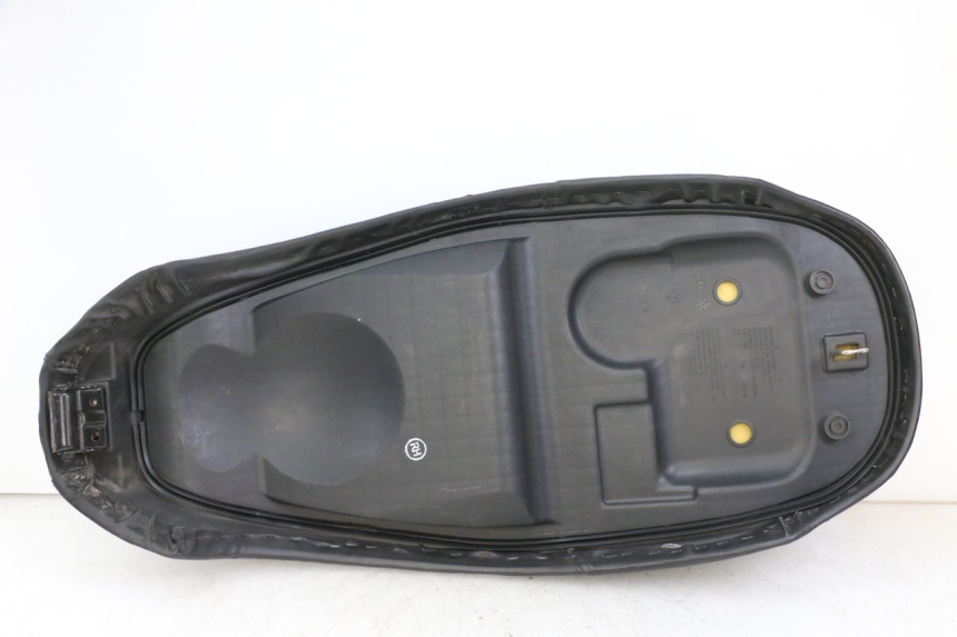 photo de SEAT SYM FIDDLE 3 III 50 (2014 - 2020)