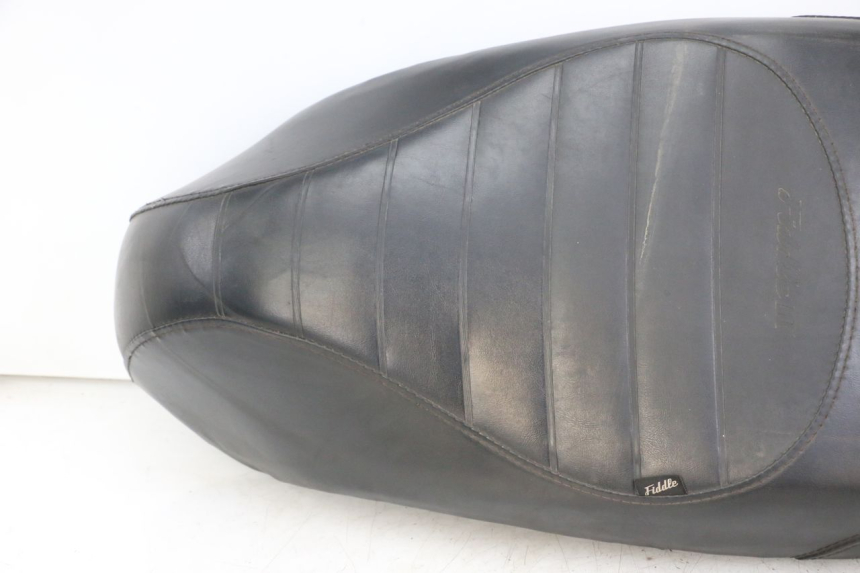 photo de SEAT SYM FIDDLE 3 III 50 (2014 - 2020)